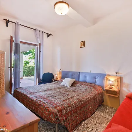 Barabarca Con Vista Sul Golfo - Goelba Appartement Capoliveri (Isola d'Elba)