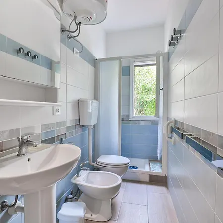 Appartement Barabarca Con Vista Sul Golfo - Goelba Capoliveri (Isola d'Elba)