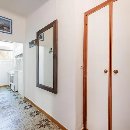 Appartement Barabarca Con Vista Sul Golfo - Goelba