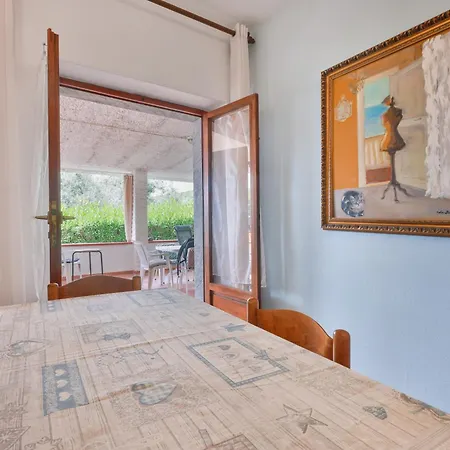 Appartement Barabarca Con Vista Sul Golfo - Goelba