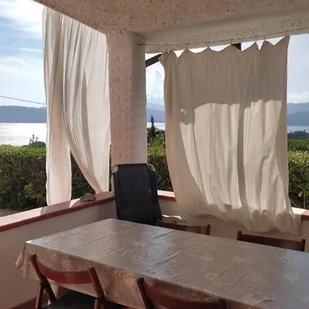Appartement Barabarca Con Vista Sul Golfo - Goelba Capoliveri (Isola d'Elba)