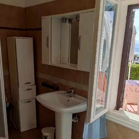 Barabarca Con Vista Sul Golfo - Goelba Appartement Capoliveri (Isola d'Elba)
