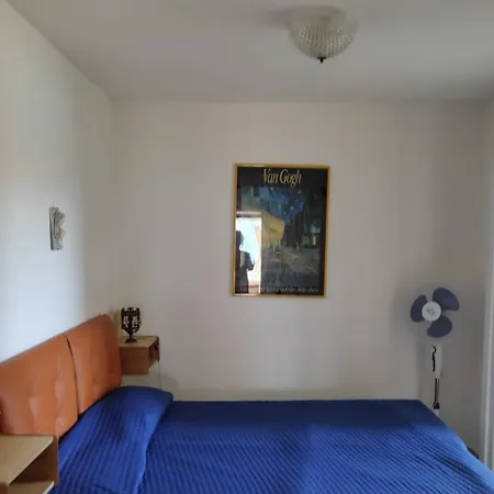 Appartement Barabarca Con Vista Sul Golfo - Goelba