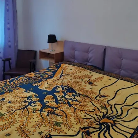 Appartement Barabarca Con Vista Sul Golfo - Goelba *