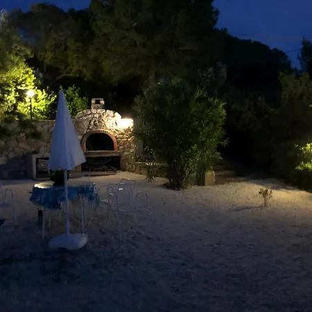 Appartement Barabarca Con Vista Sul Golfo - Goelba Capoliveri (Isola d'Elba)