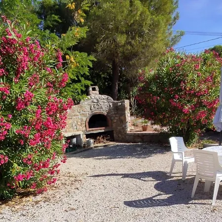 Appartement Barabarca Con Vista Sul Golfo - Goelba *